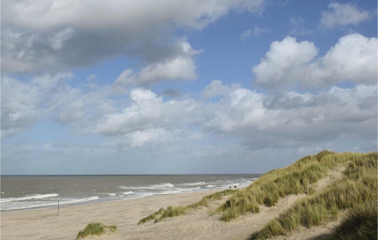 Vwa De Panne Villa Adinkerke Exterior foto